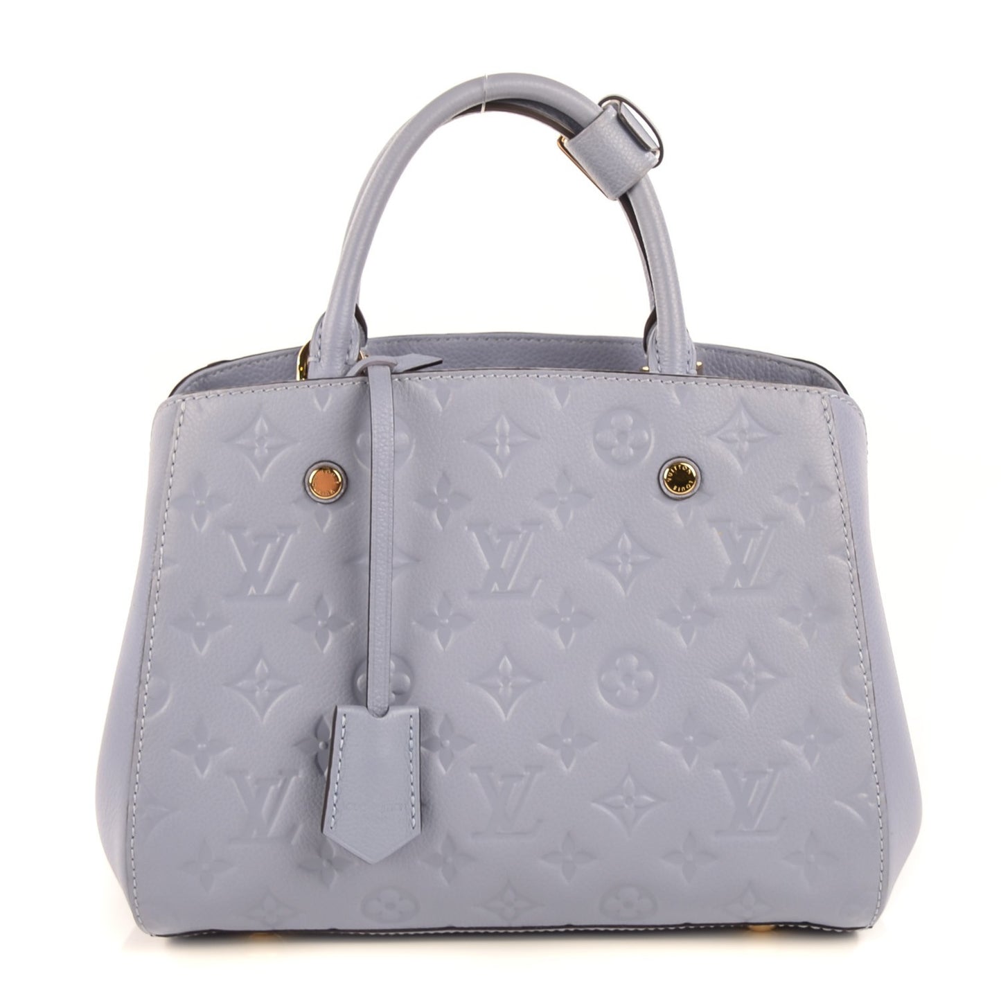 Empreinte Montaigne BB Lilac