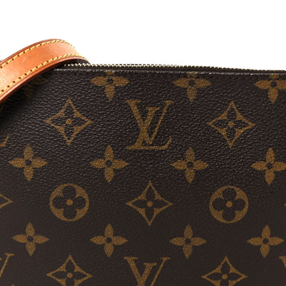 Louis Vuitton Monogram Accessories Pochette Long Strap 8 of 11