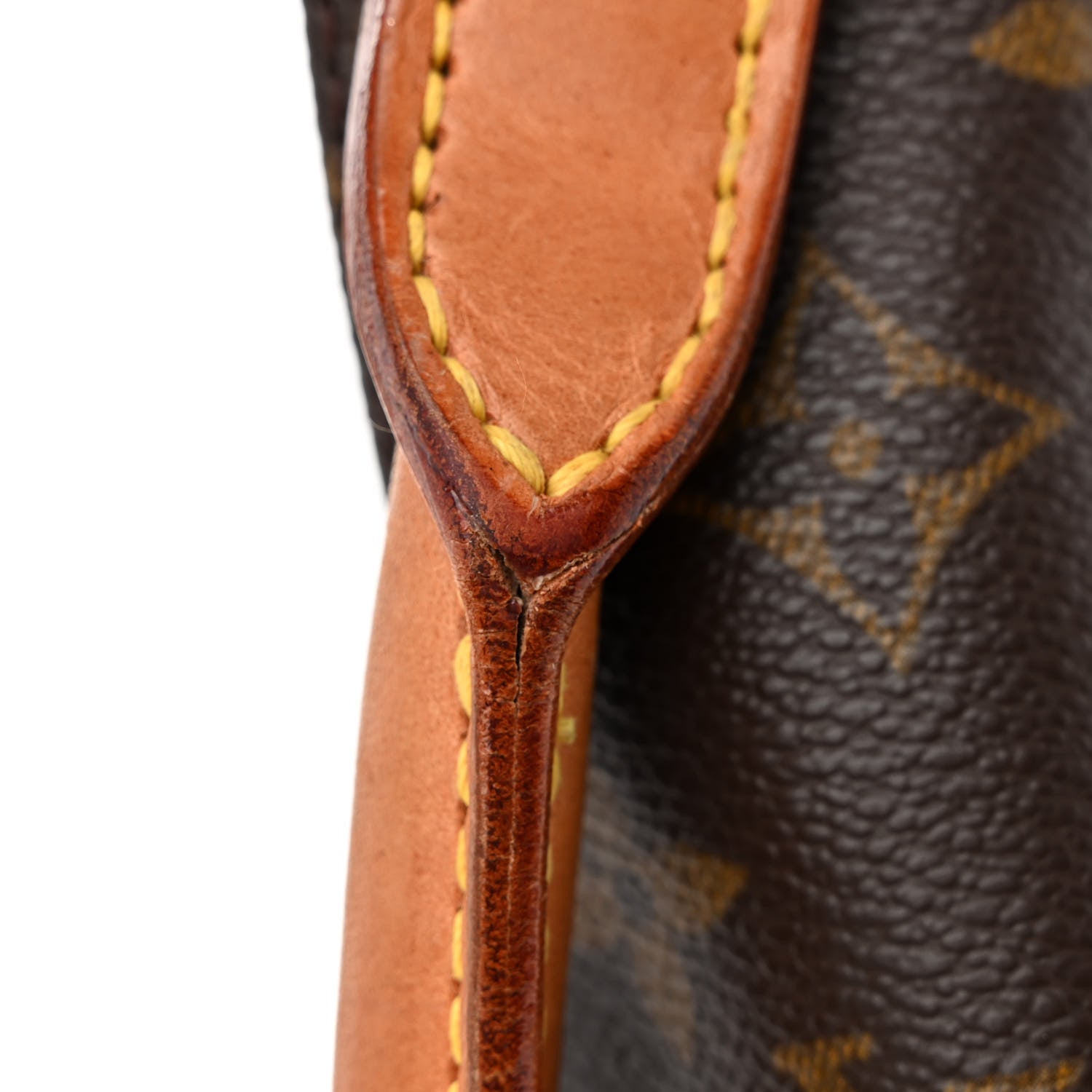 Louis Vuitton Monogram Looping GM 13 of 13