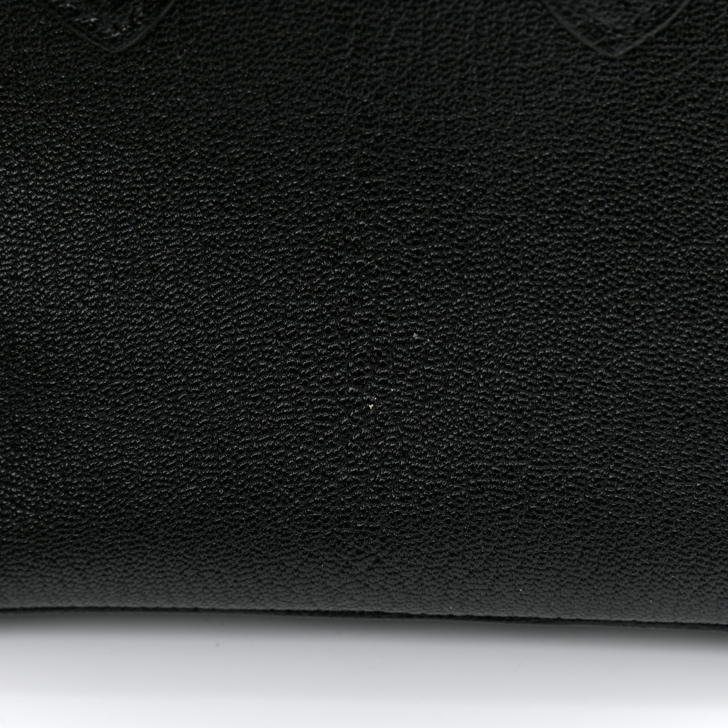Chevre Mysore Mini 1923 Bolide Black