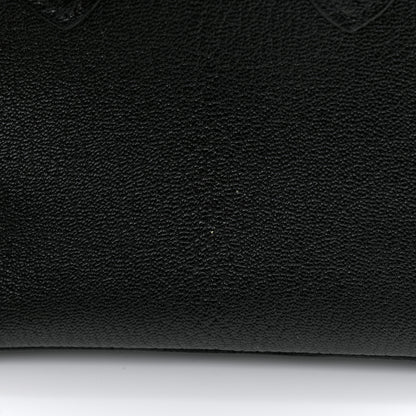 Hermes Chevre Mysore Mini 1923 Bolide Black 9 of 10
