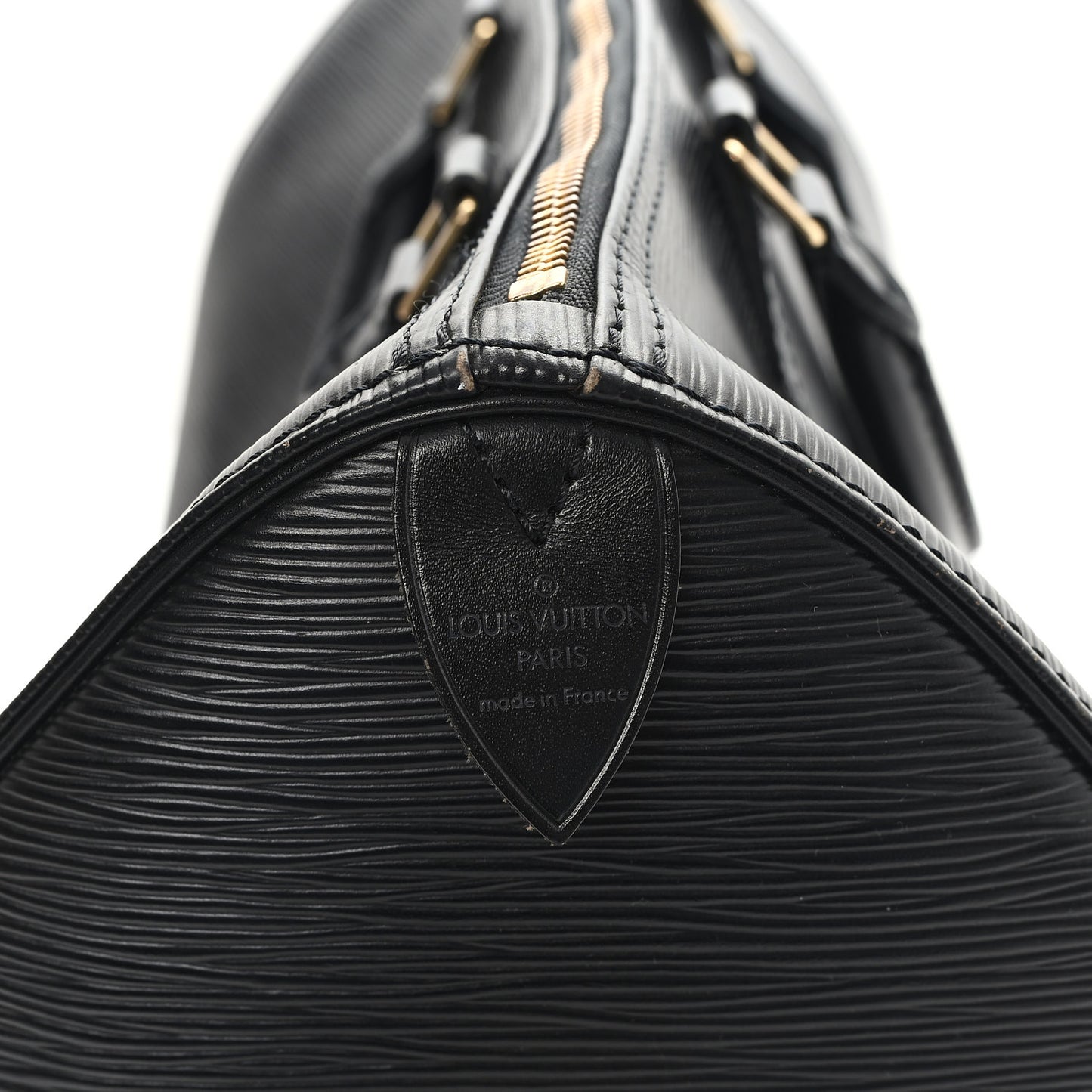 Epi Speedy 35 Black