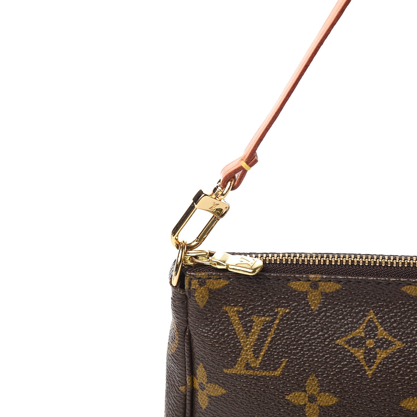 Monogram Pochette Accessories