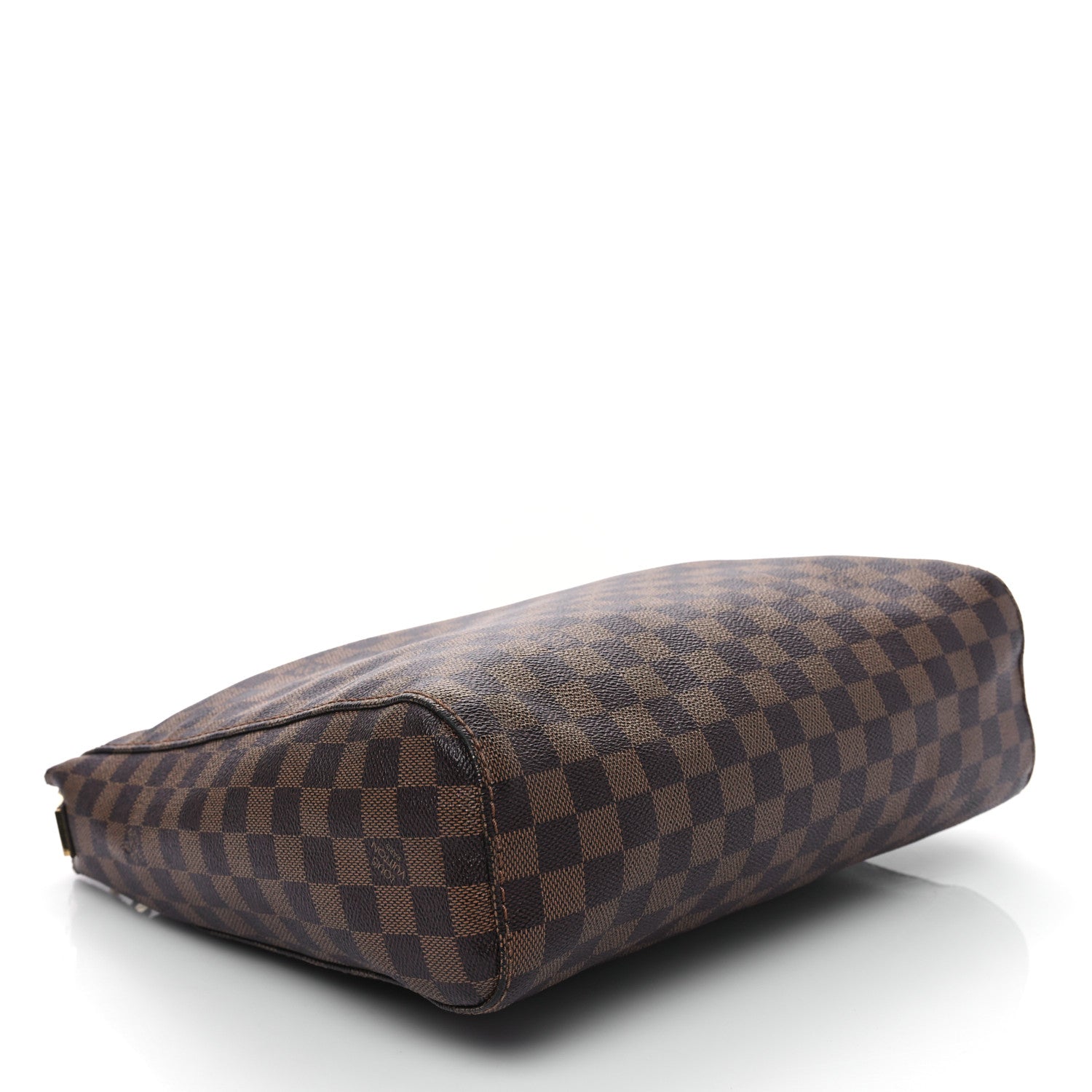 Louis Vuitton Damier Ebene Portobello PM 4 of 13