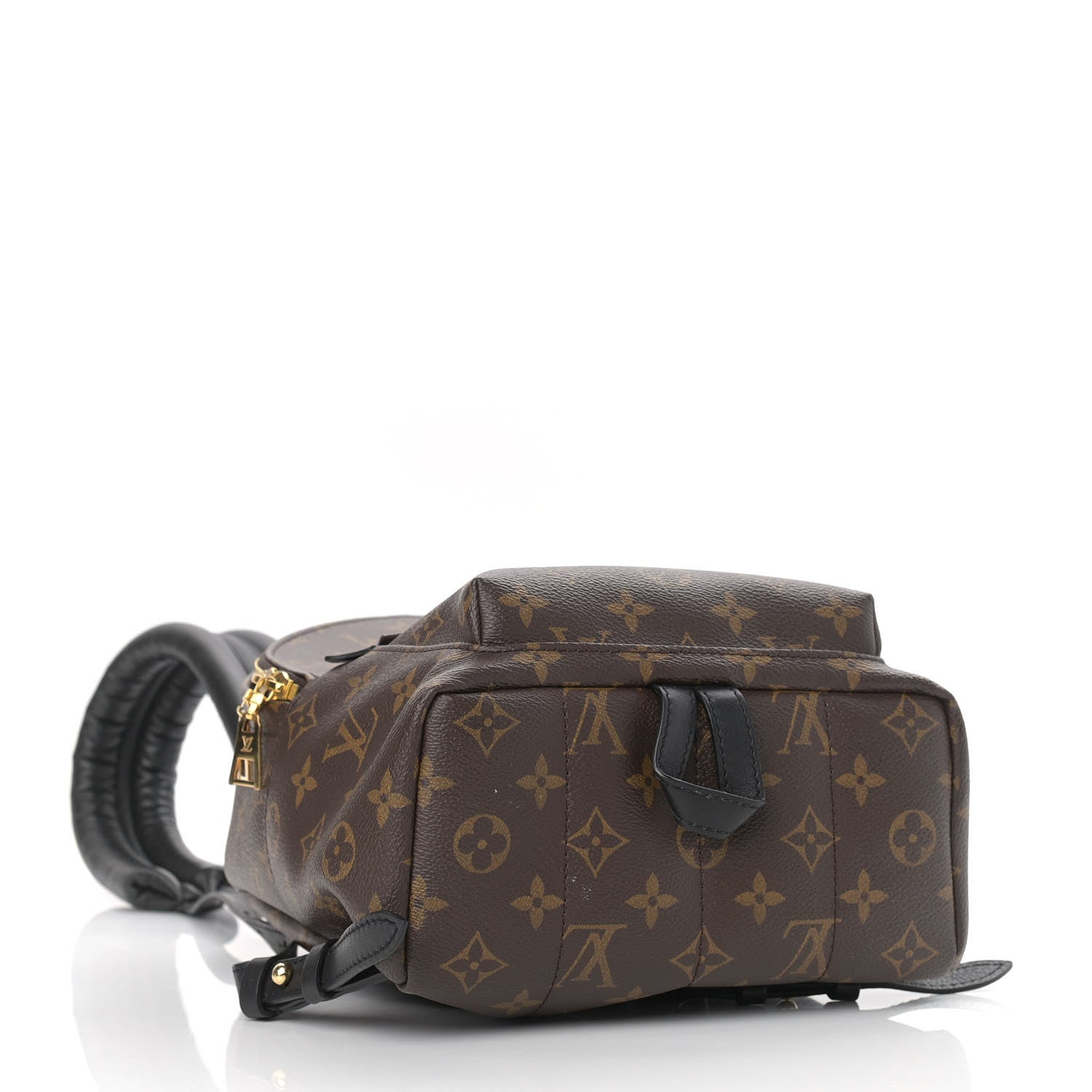 Louis Vuitton Monogram Palm Springs Backpack PM 4 of 9