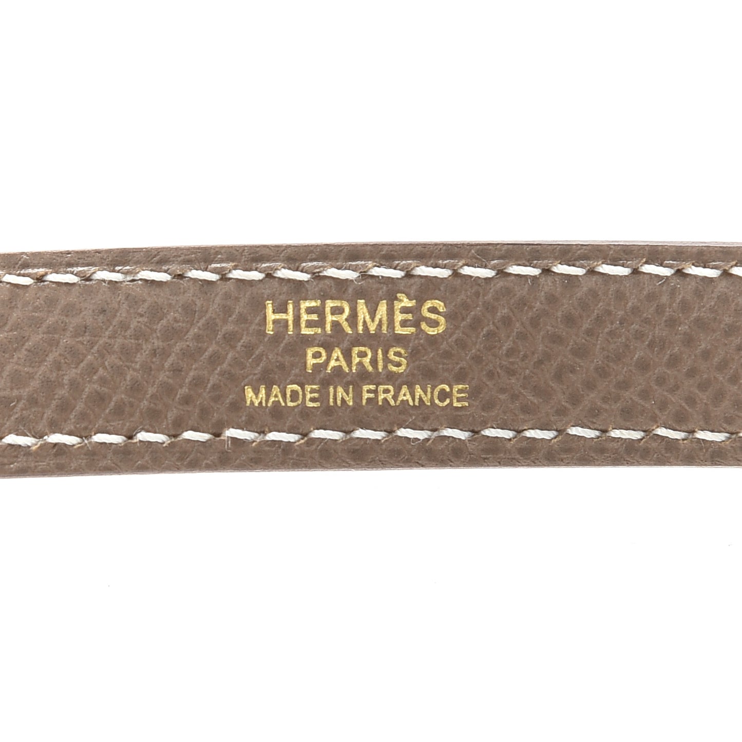 Epsom Kelly Sellier 28 Etoupe