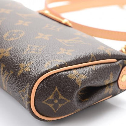 Louis Vuitton Monogram Eva Clutch 9 of 9