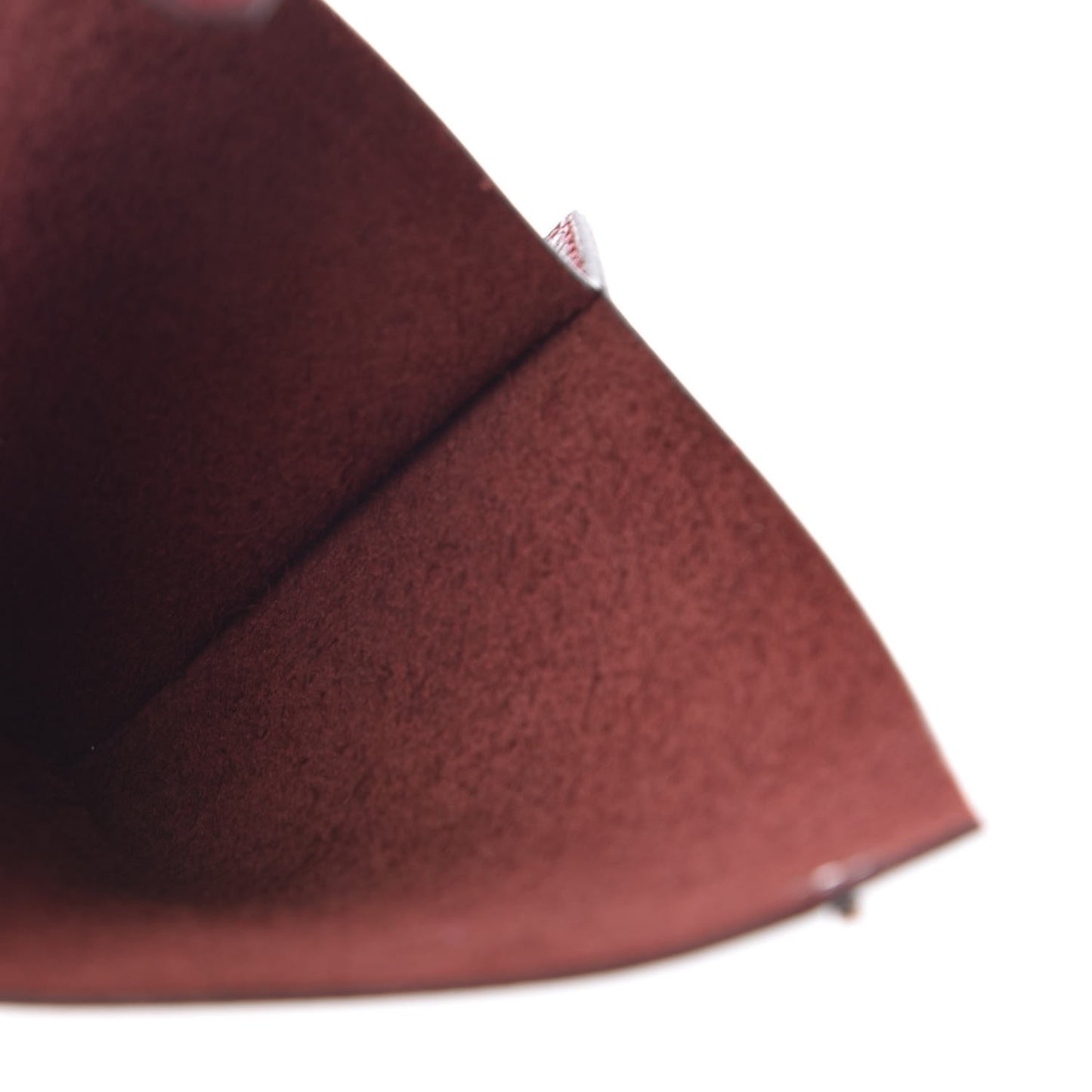 Epsom Tarmac PM Passport Holder Rouge H