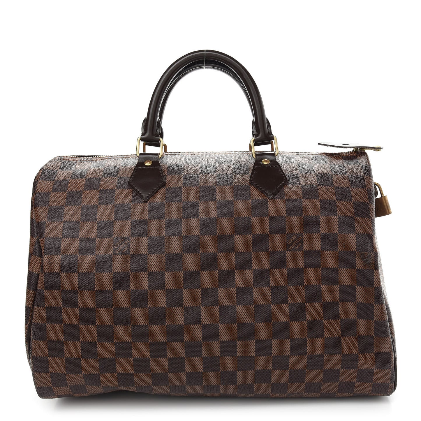 Damier Ebene Speedy 35
