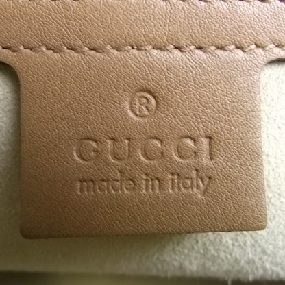 Gucci Diamante Crocodile Cathrine Large Bag 6 of 8