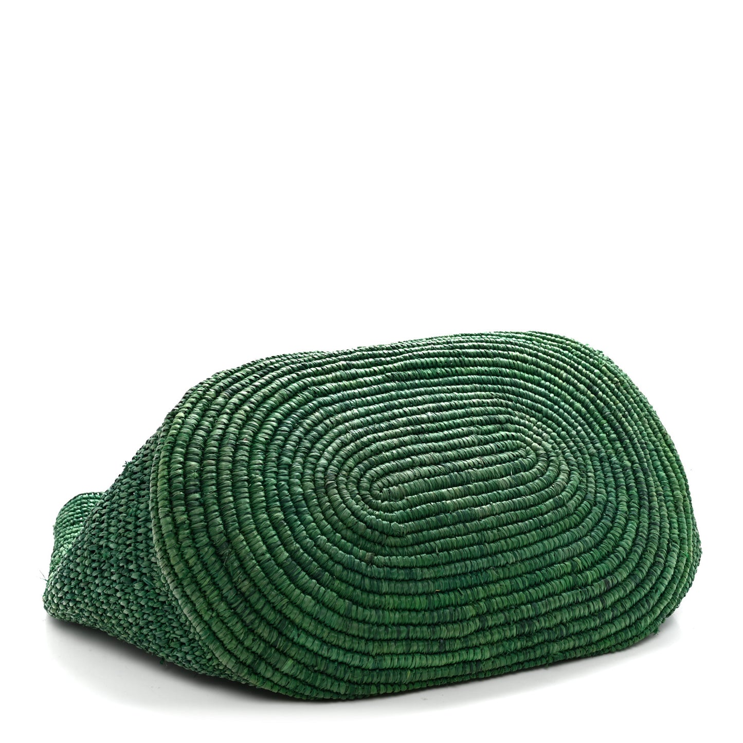 Raffia Oregon Bag Jelly