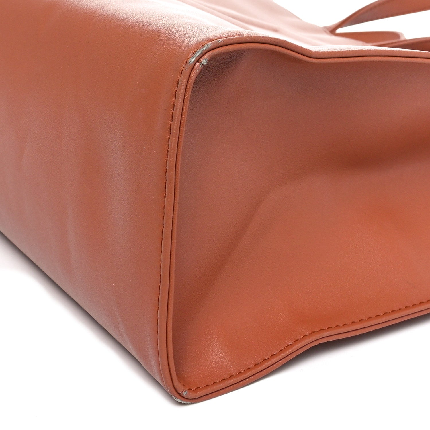 【未使用新品】TELFAR Tan Medium Shopping Bag s-l400.jpg
