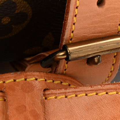Louis Vuitton Monogram Saumur 43 10 of 10