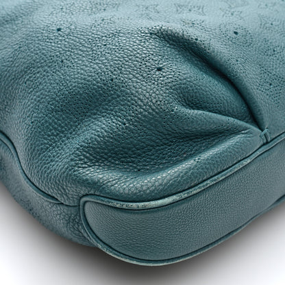Louis Vuitton Mahina Selene MM Lagon 9 of 11