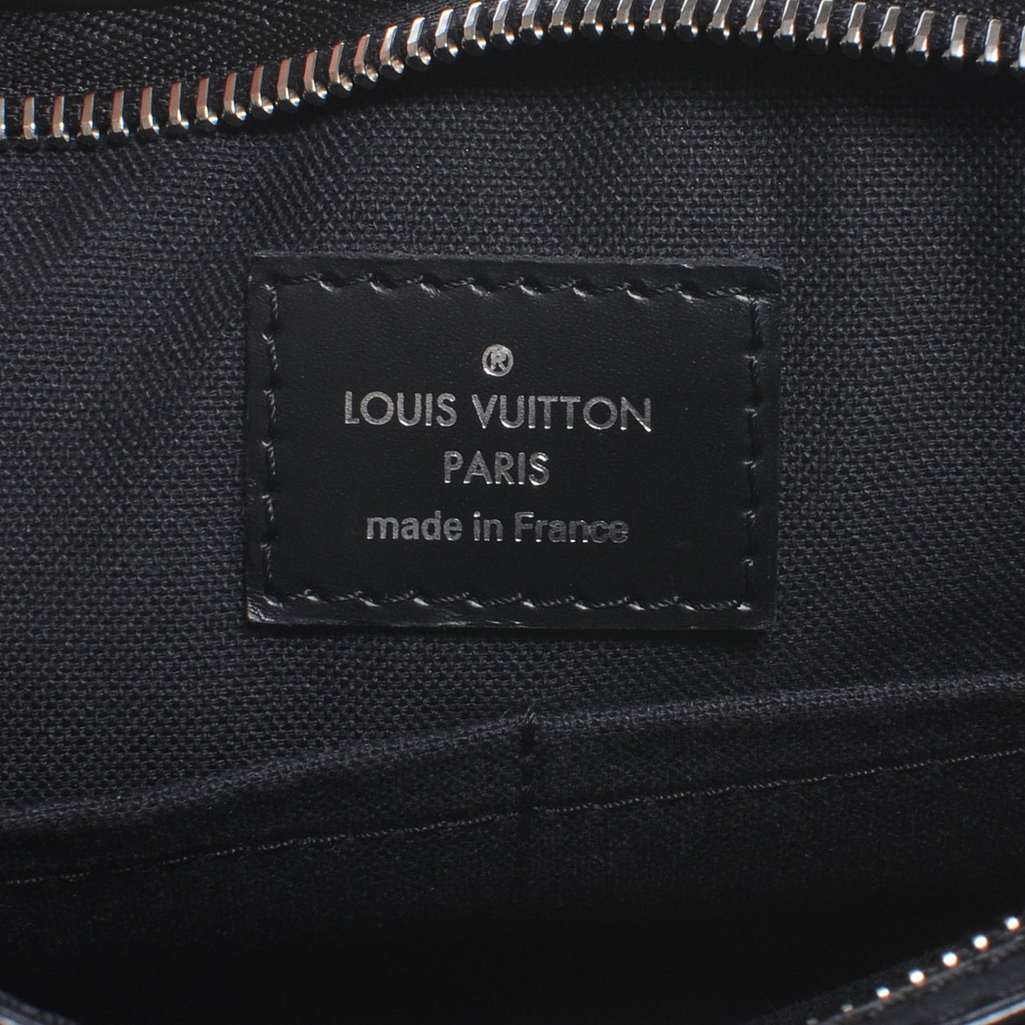 Damier Graphite Thomas