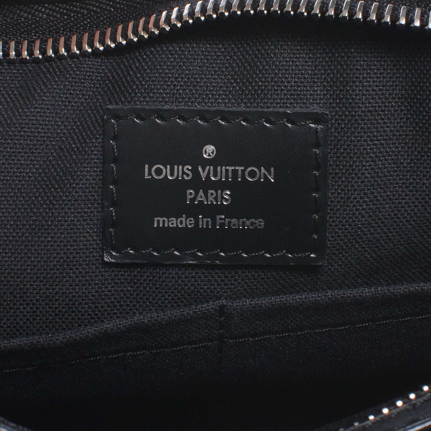 Louis Vuitton Damier Graphite Thomas 7 of 8