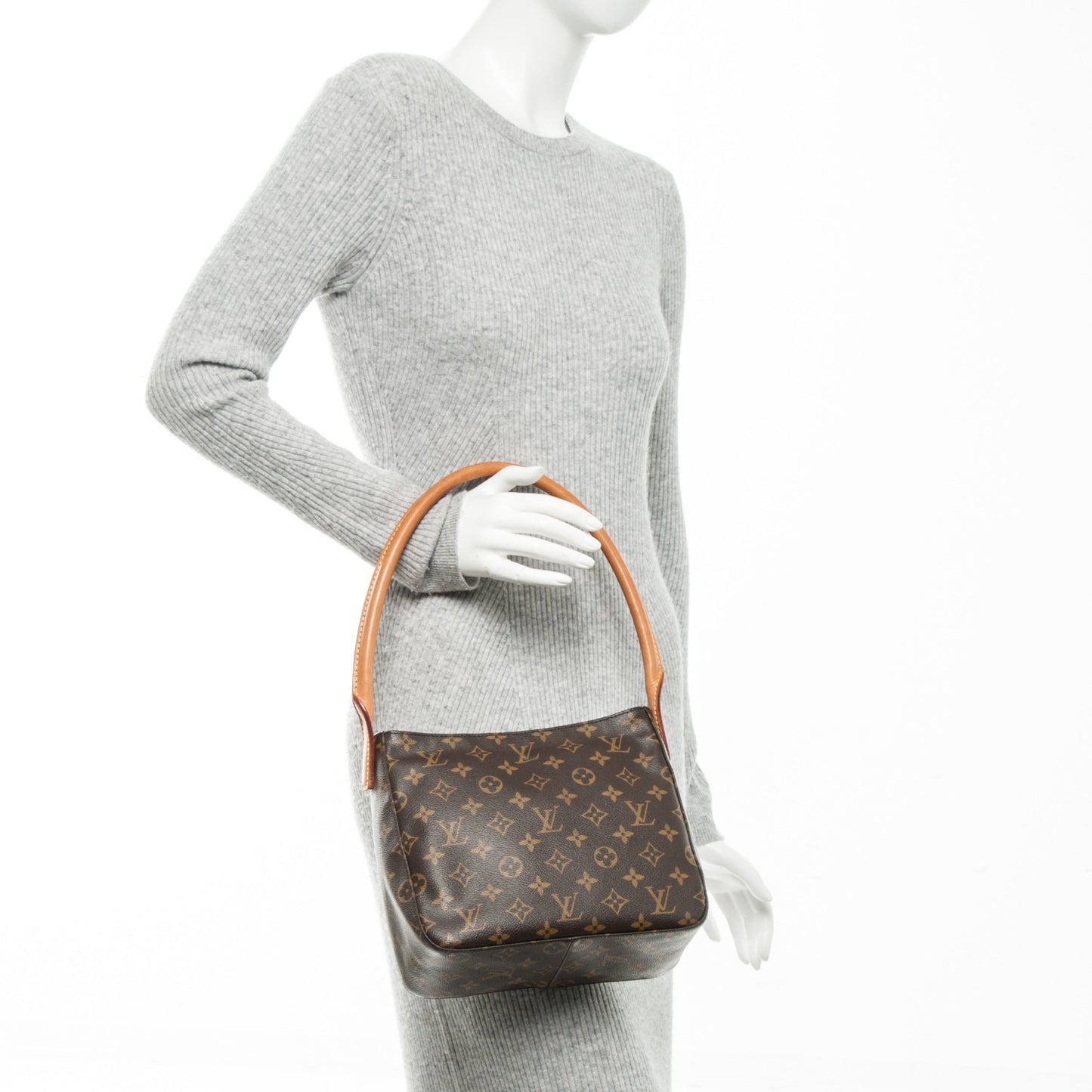 Monogram Looping MM