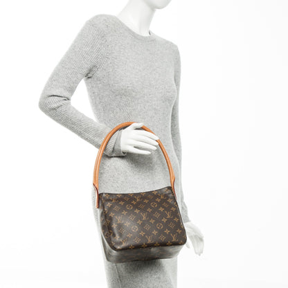 Louis Vuitton Monogram Looping MM 2 of 8