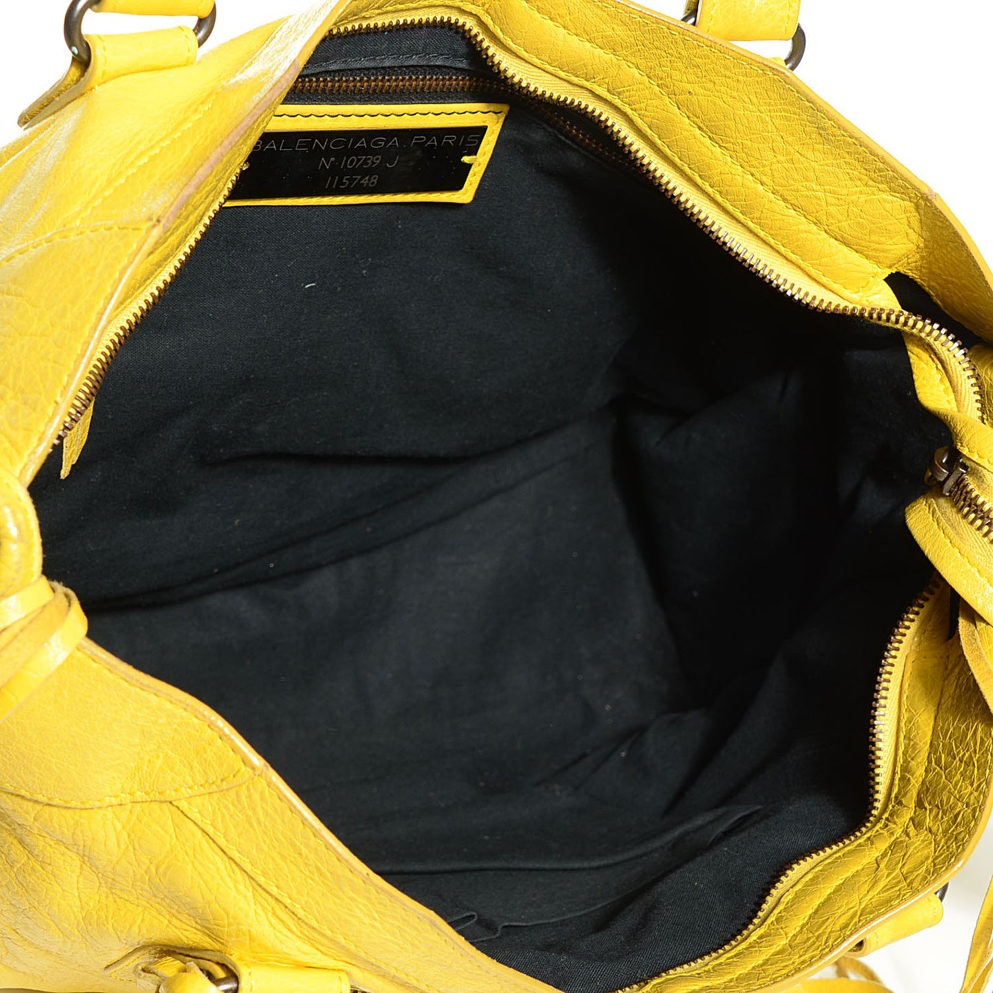 Agneau Classic Hardware City Curry