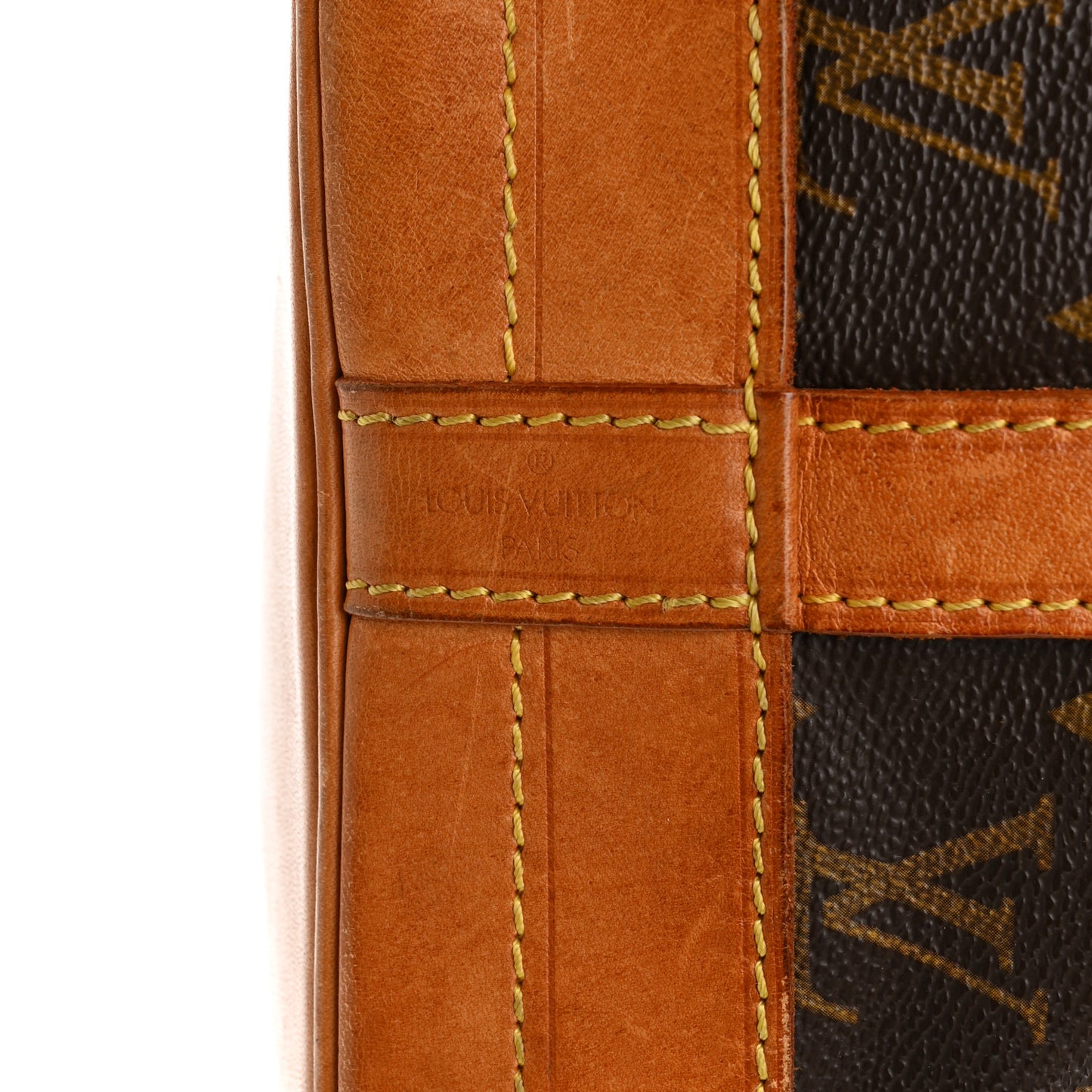 Monogram Noe