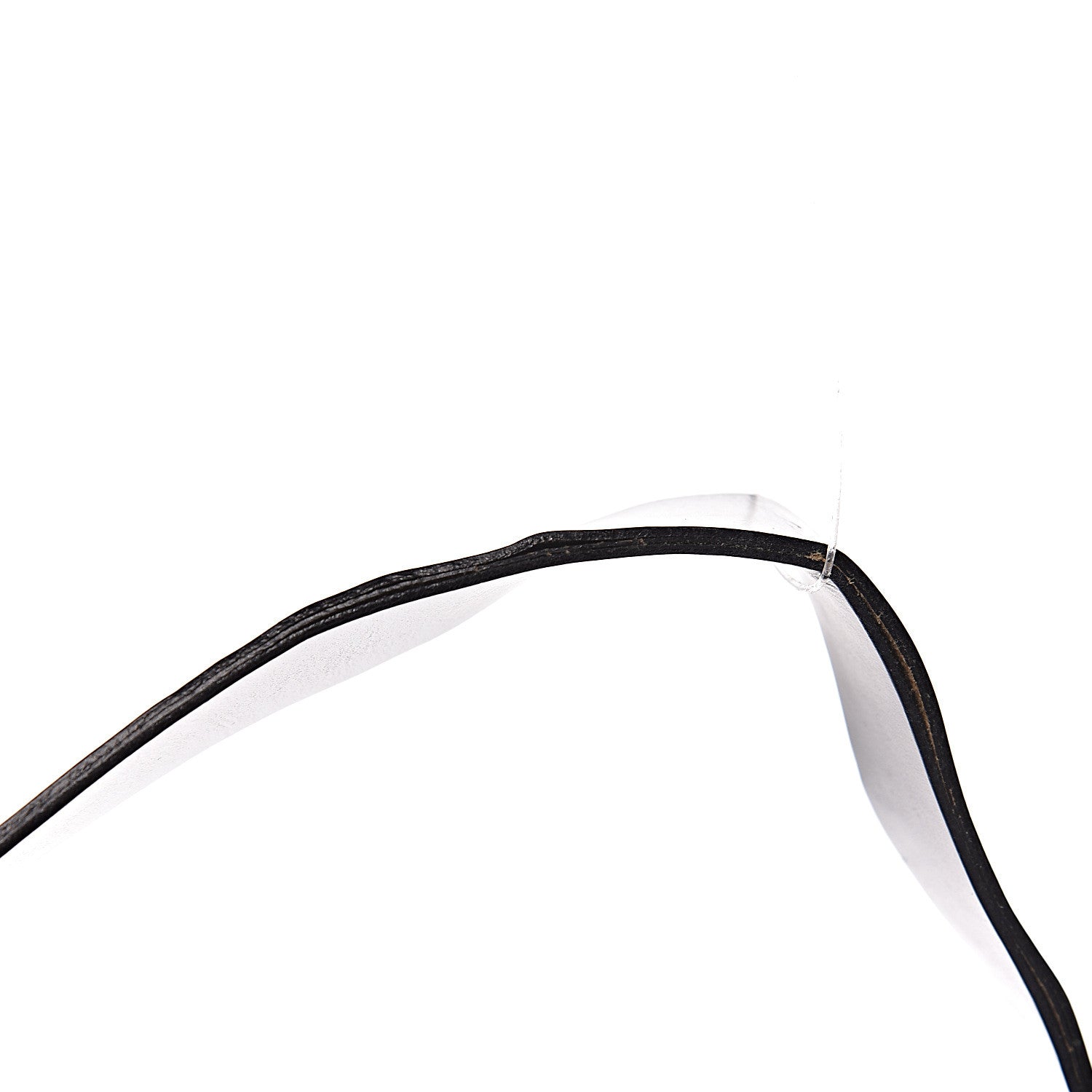 Fendi Zucchino Mama Baguette Black 7 of 11