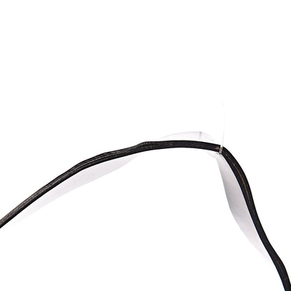Fendi Zucchino Mama Baguette Black 7 of 11