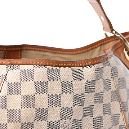 Louis Vuitton Damier Azur Galliera GM 11 of 13