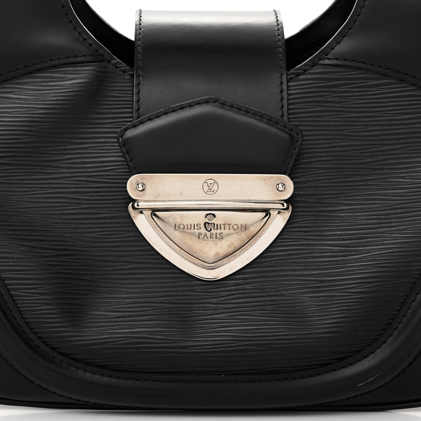 Epi Montaigne Sac Black