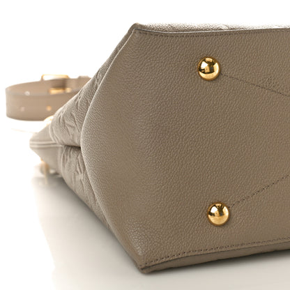 Louis Vuitton Empreinte Maida Hobo Tourterelle 7 of 11