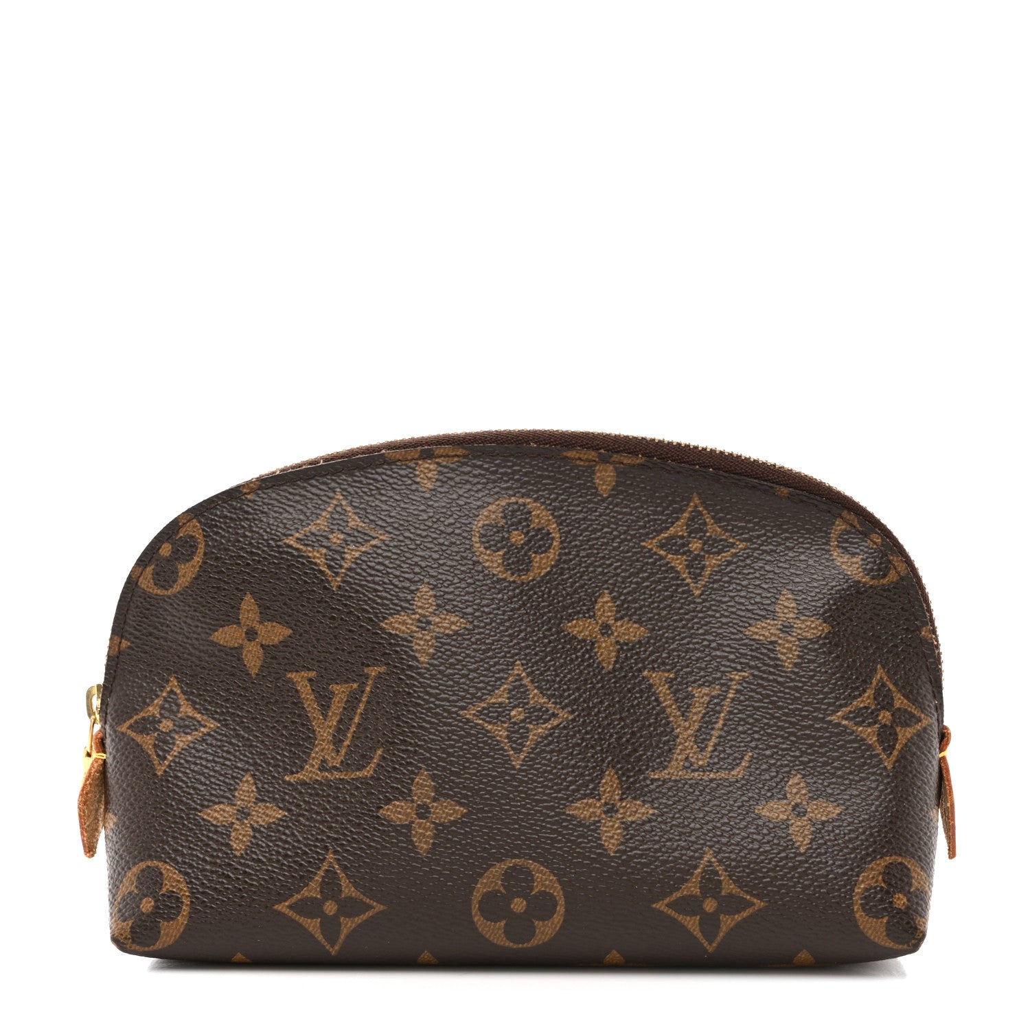Louis Vuitton Monogram Cosmetic Pouch 1 of 11