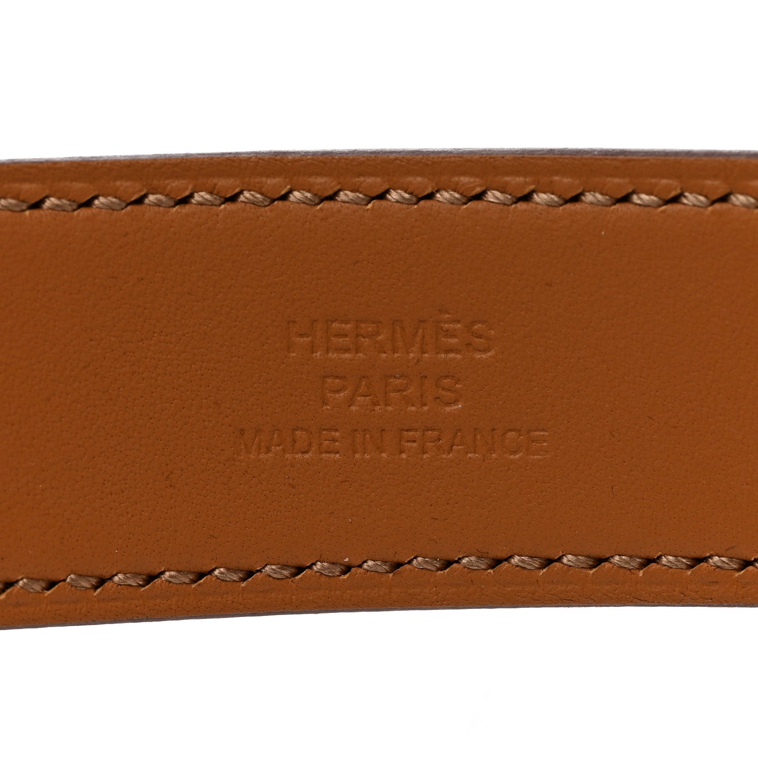 Hermes Swift Collier de Chien CDC 24 Bracelet T2 Orange 4 of 6