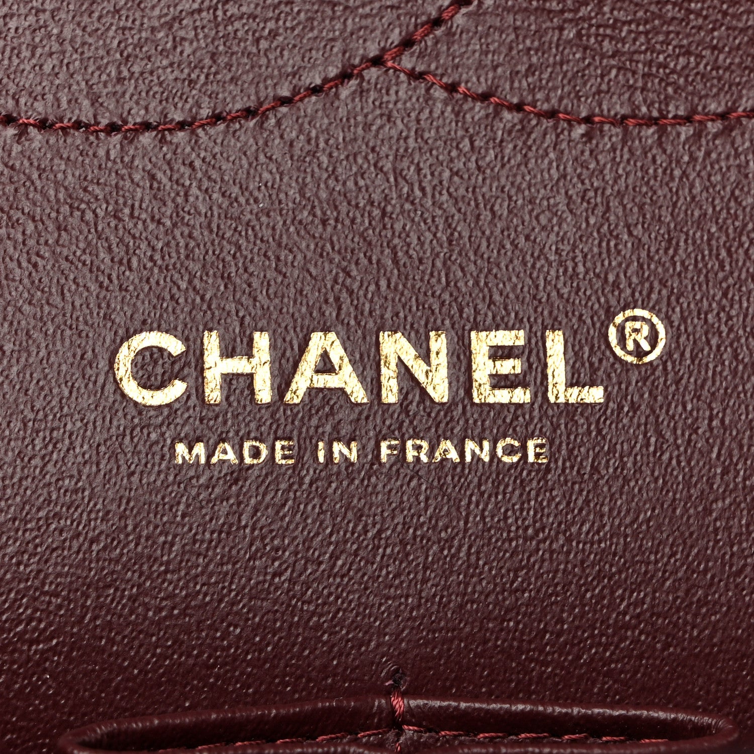 Chanel Caviar Quilted Jumbo Double Flap Black 6 of 11
