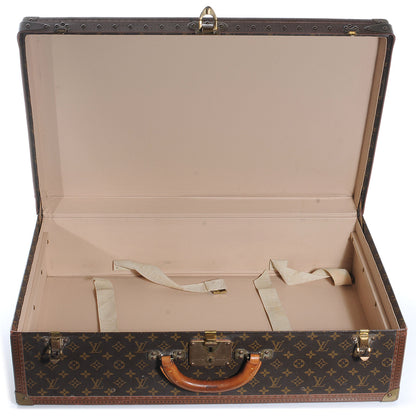 Louis Vuitton Monogram Alzer 70 4 of 7