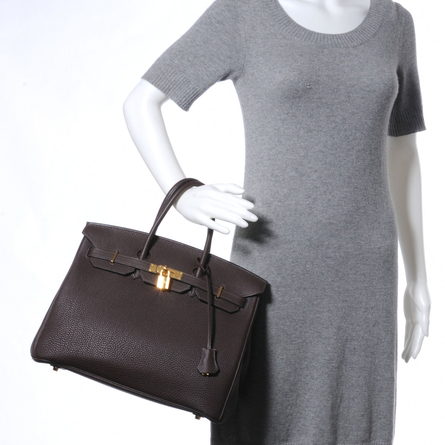 Togo Birkin 35 Ebene