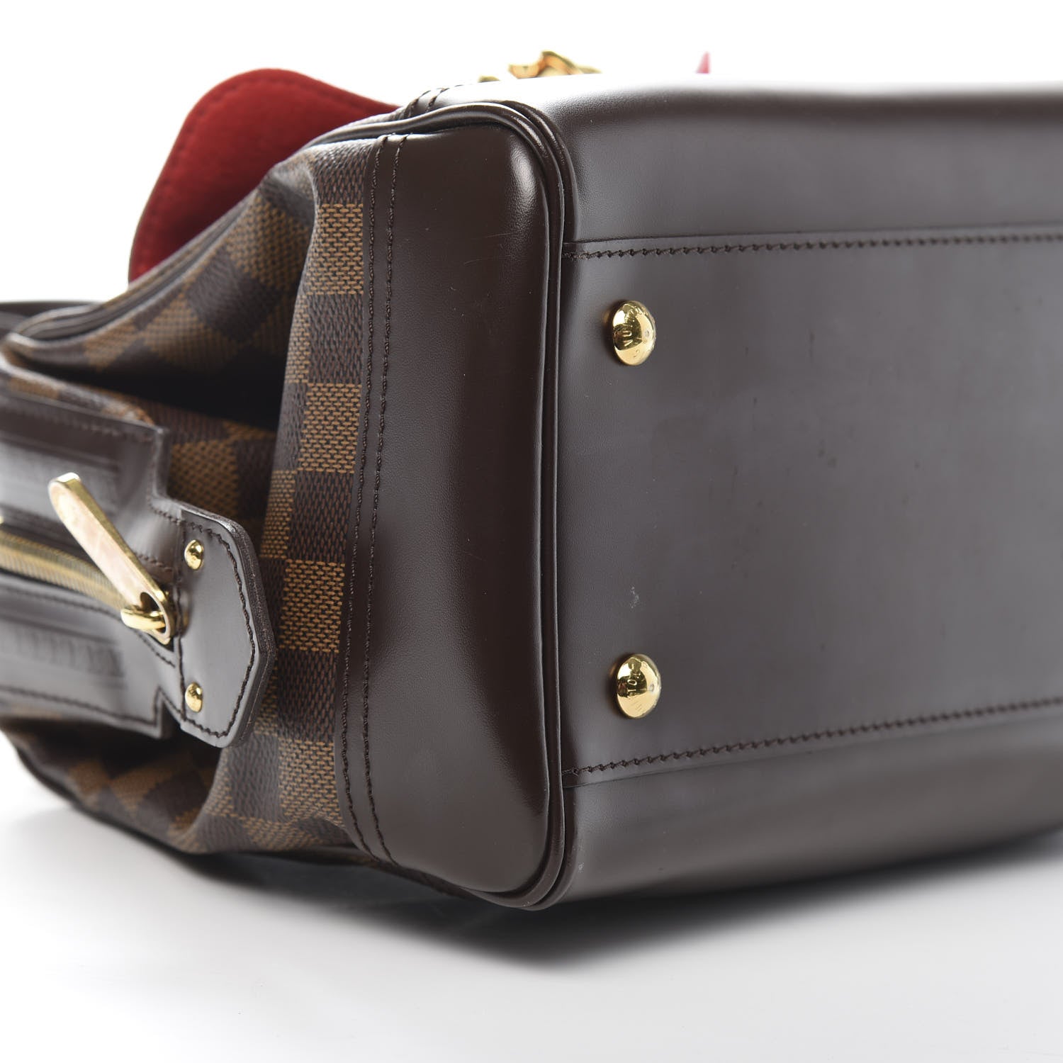 Louis Vuitton Damier Ebene Knightsbridge 8 of 12