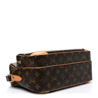 Louis Vuitton Monogram Nil 28 4 of 10