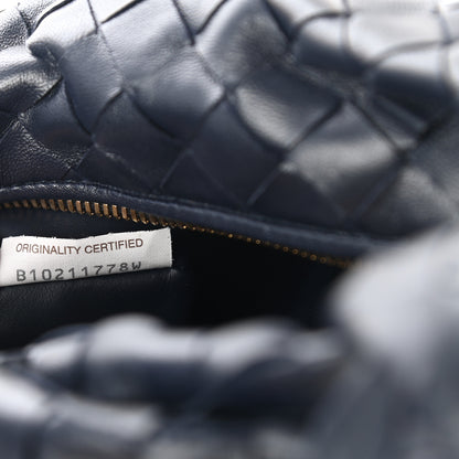 Bottega Veneta Nappa Intrecciato Mini Jodie Space 7 of 8