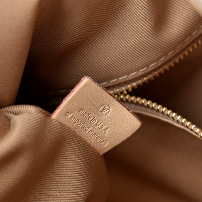 Louis Vuitton Monogram Graceful MM 6 of 11