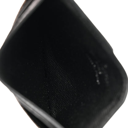 Louis Vuitton Monogram Macassar Neo Porte-Cartes Card Holder 5 of 8