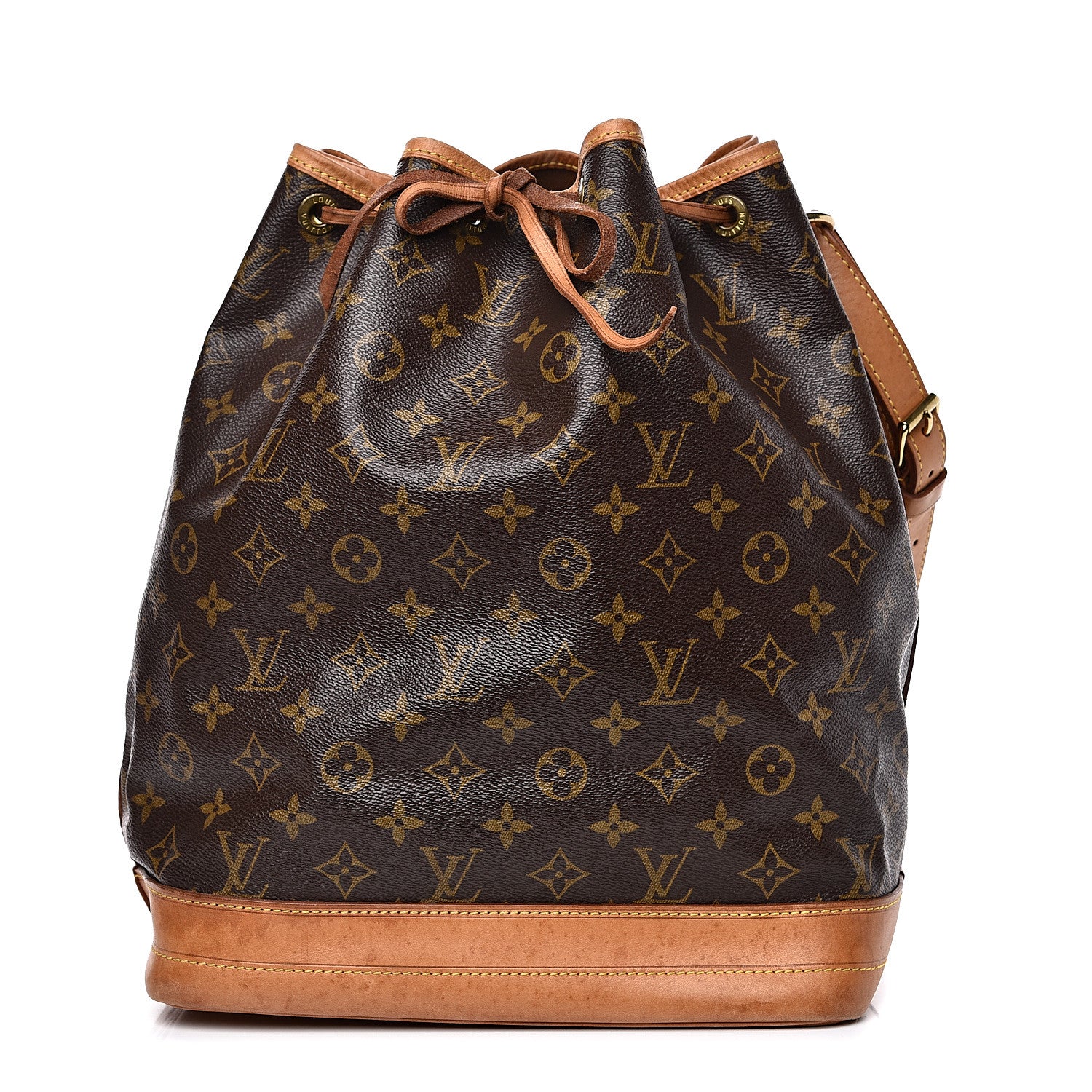 Louis Vuitton Monogram Noe 1 of 19