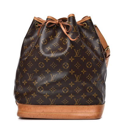 Louis Vuitton Monogram Noe 1 of 19