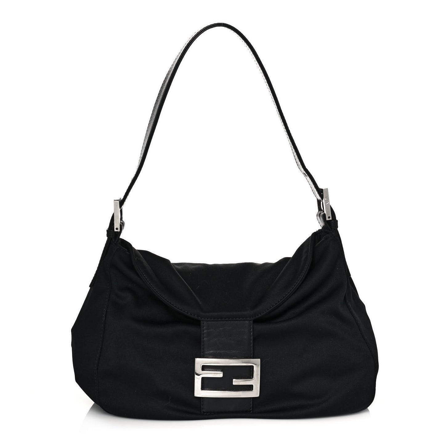 Neoprene Baguette Black