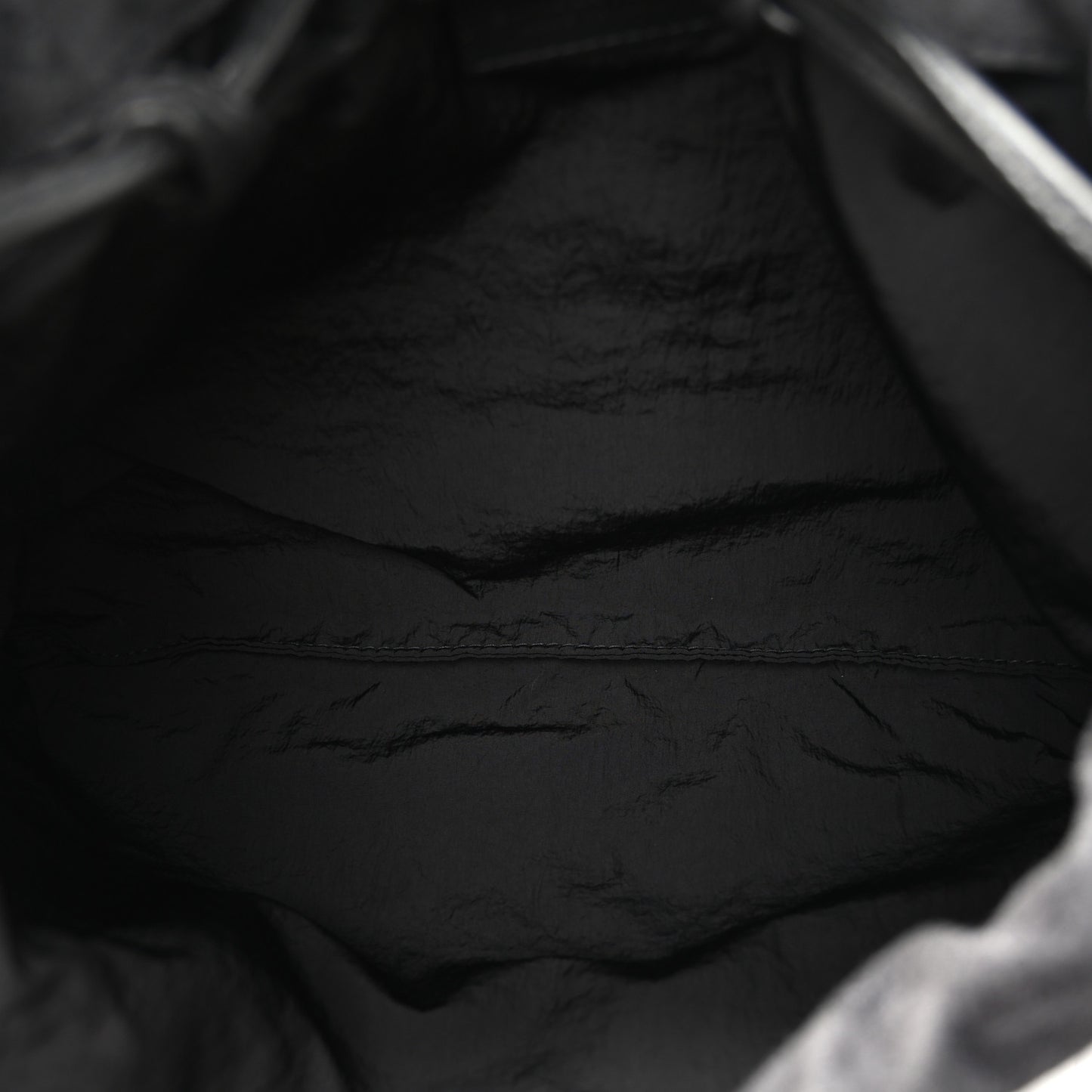 Suede Calfskin Intrecciato Medium Dustbag Grey