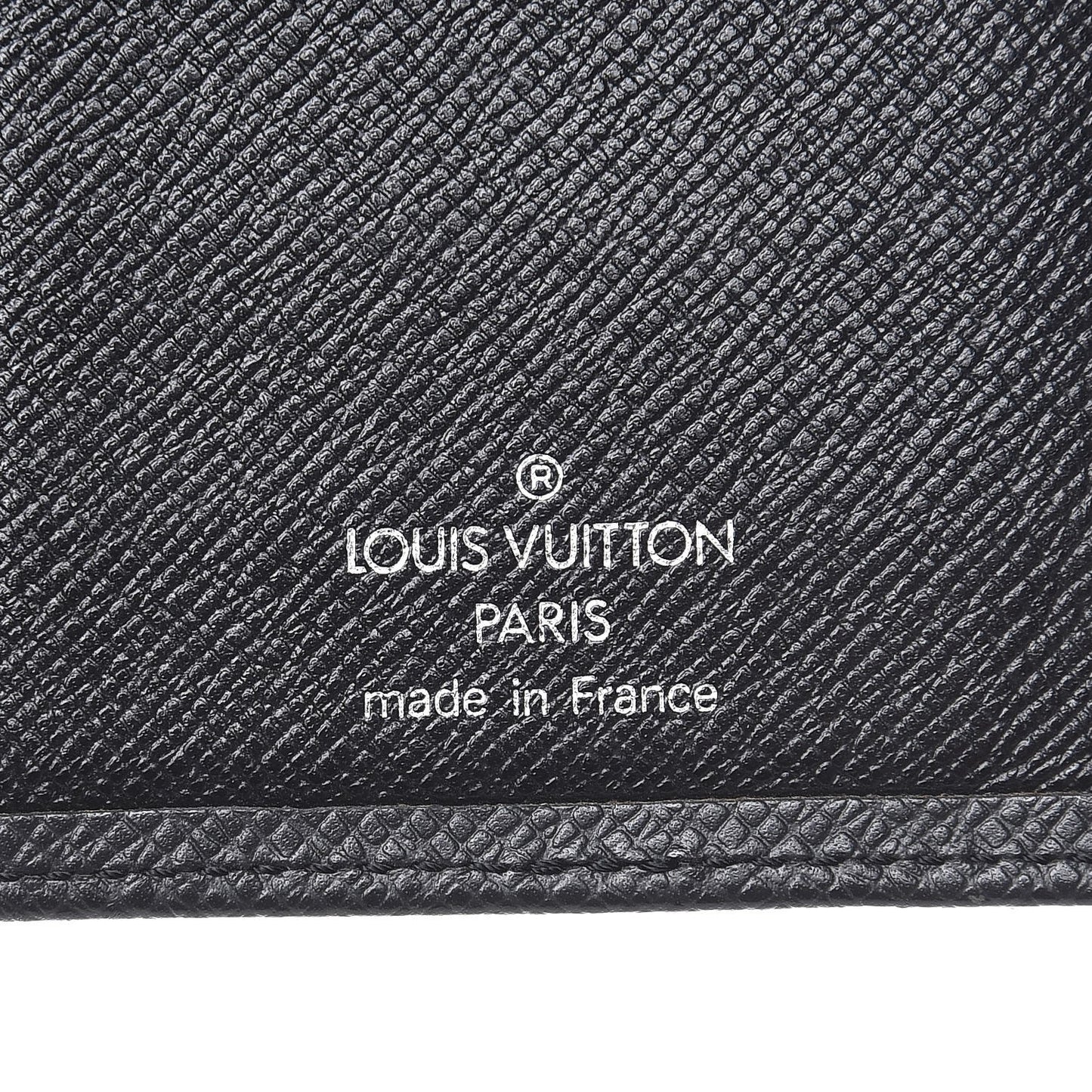 Taiga Porte-Cartes Credit Yen Wallet Ardoise