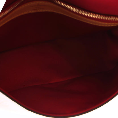 Louis Vuitton Monogram Diane Fuchsia 4 of 8