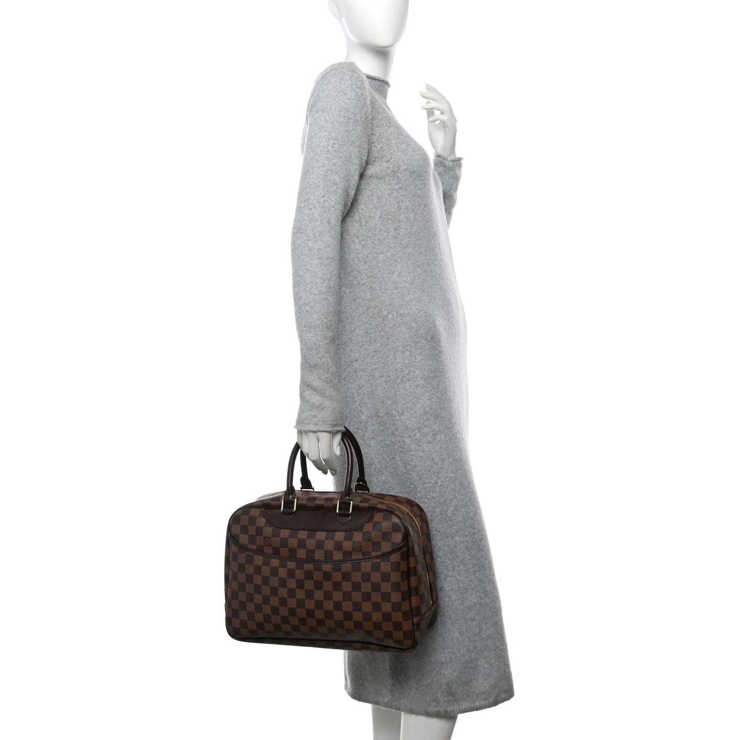 Damier Ebene Deauville