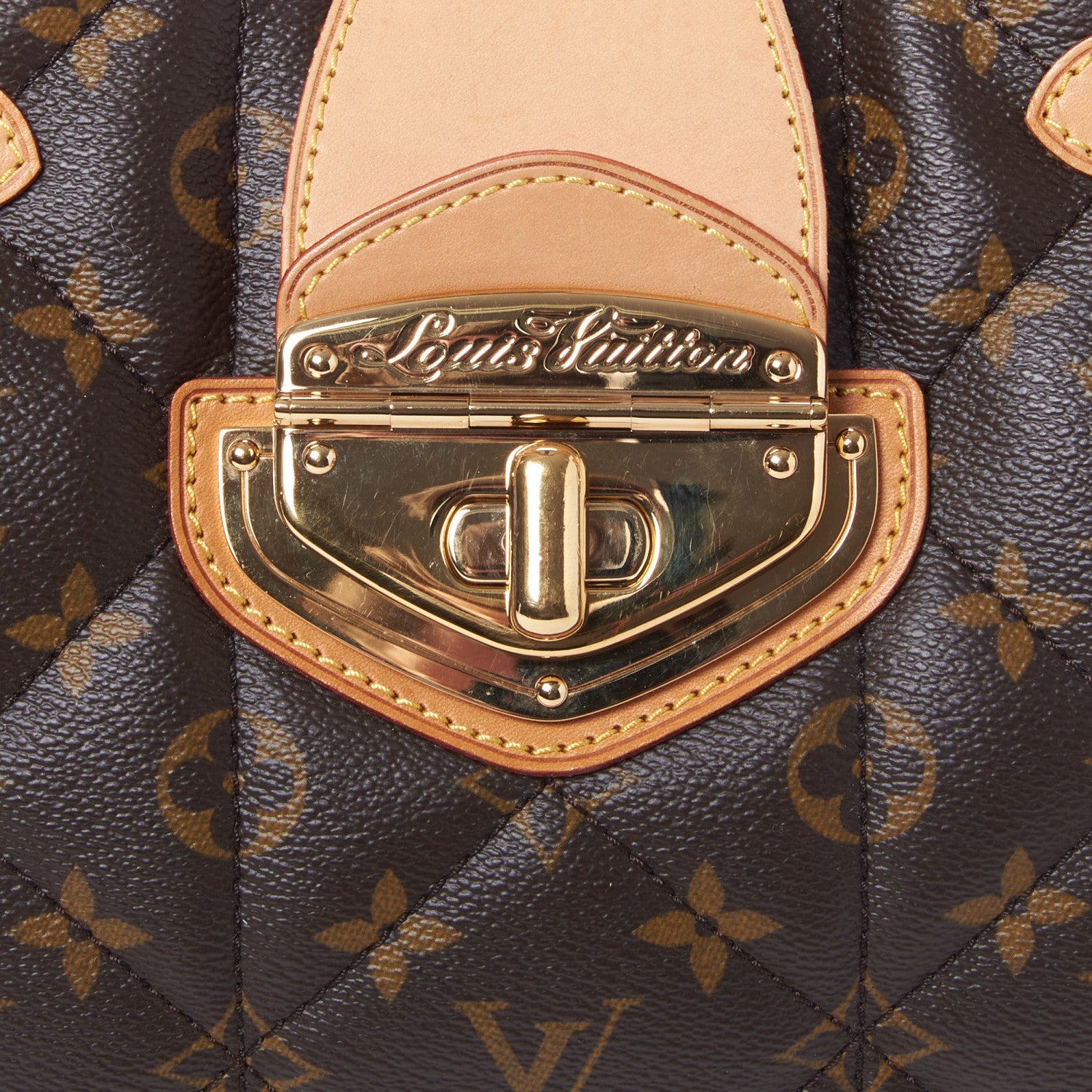 Louis Vuitton Monogram Etoile Shopper 7 of 7