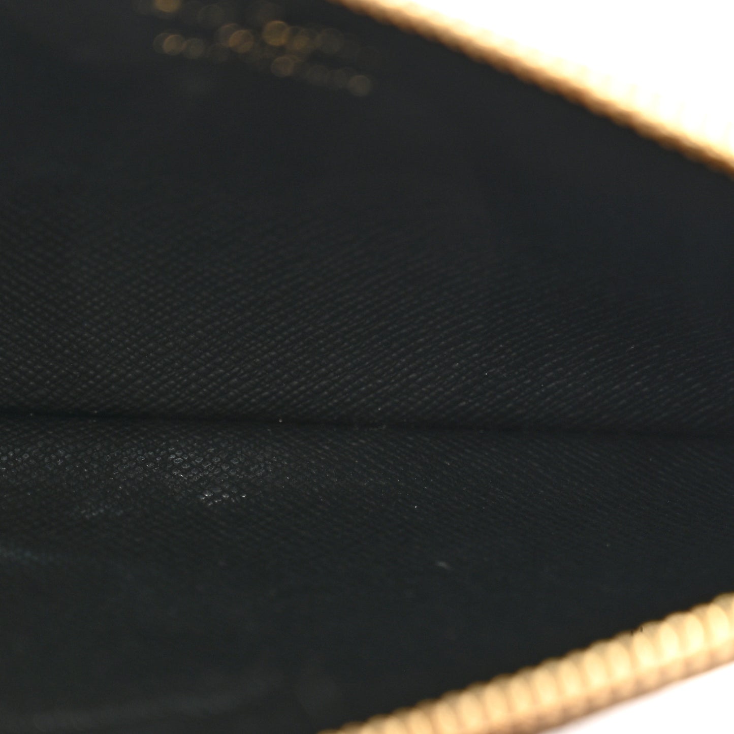 Reverse Monogram Giant Trio Pouch