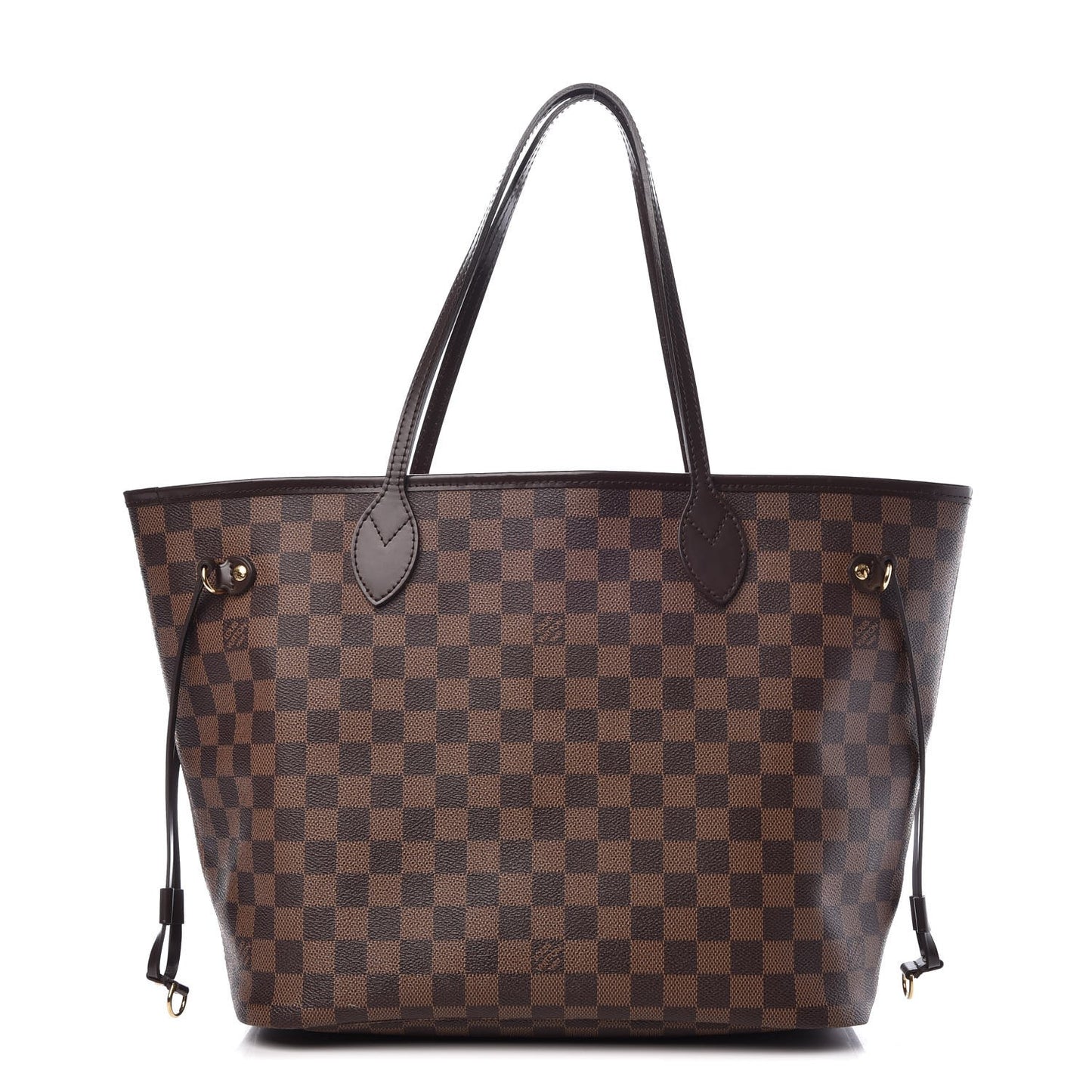 Damier Ebene Neo Neverfull MM