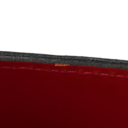 Louis Vuitton Vernis Catalina BB Rose Indien 11 of 12
